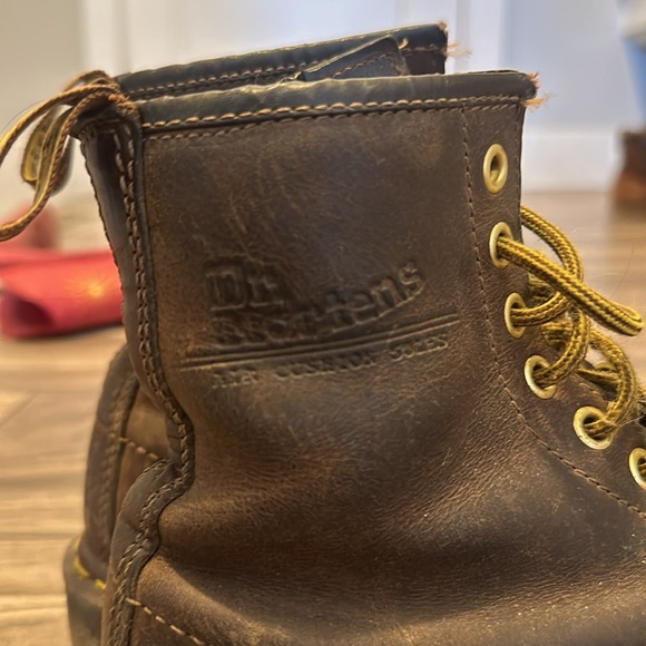Dr martens - Picture 4 of 4
